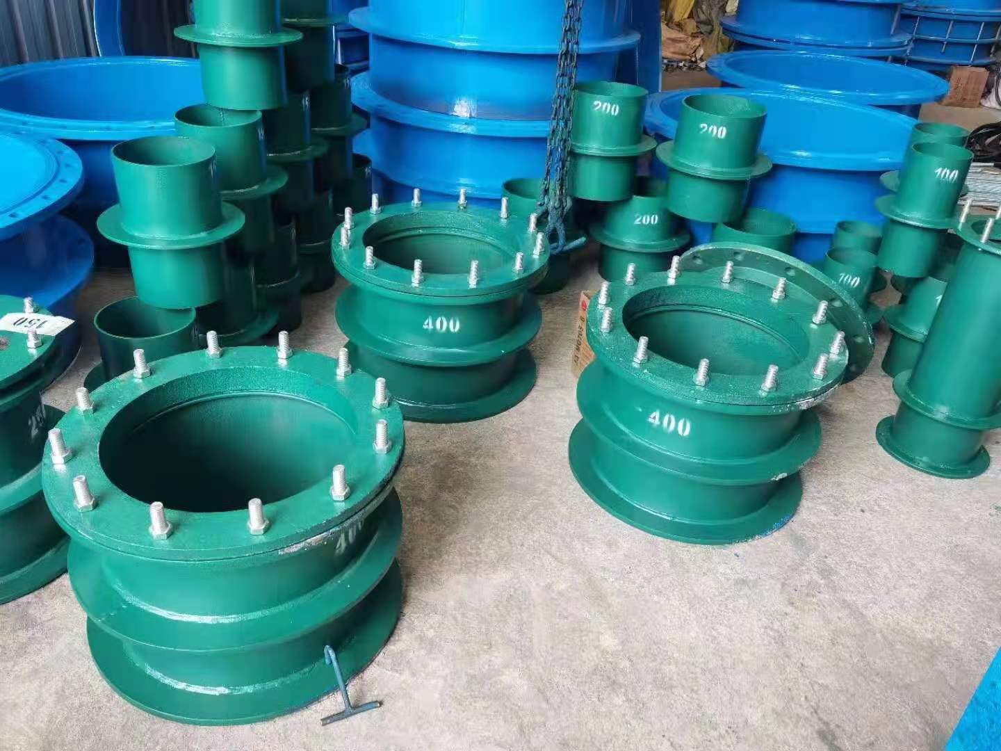 柔性午夜三级福利的工作原理