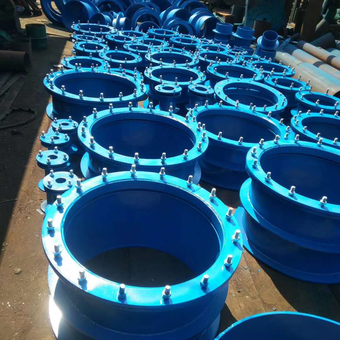 柔性午夜三级福利管路生鏽減少通水工作能力