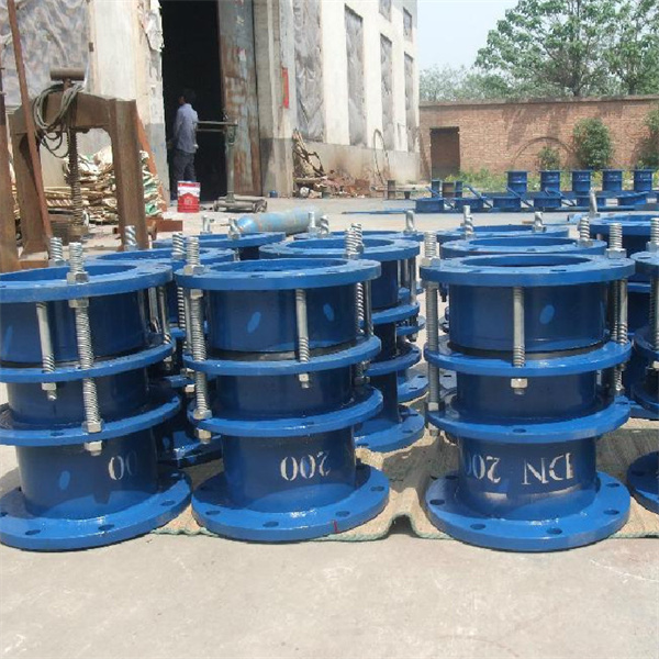 不鏽鋼鋼製伸縮器的連接方式有哪些？